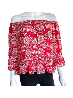 Democracy Pheasant Top Size Small